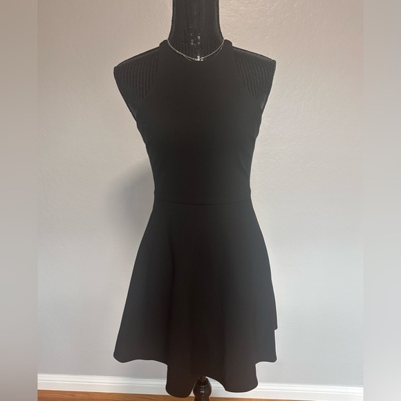 Revolve Likely Black Mini Dress Perfect Condition 🖤 - Picture 9 of 9